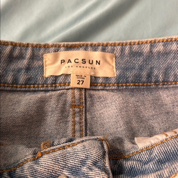 NWT PacSun 100% COTTON bundle - Picture 6 of 7